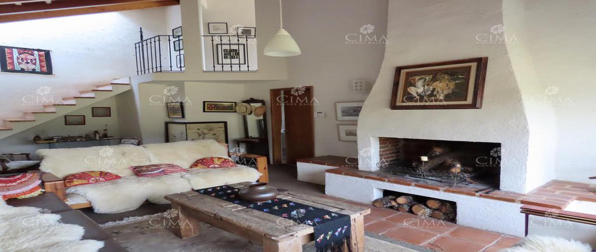 Foto de casa en venta en  , huitzilac, huitzilac, morelos, 0 No. 03