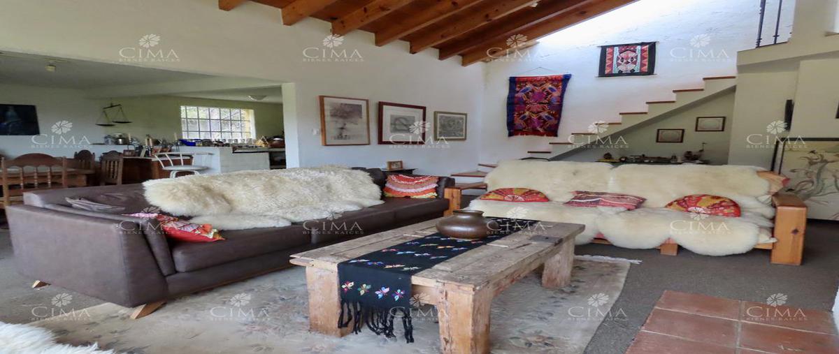 Foto de casa en venta en  , huitzilac, huitzilac, morelos, 0 No. 04