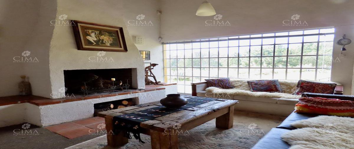 Foto de casa en venta en  , huitzilac, huitzilac, morelos, 0 No. 05