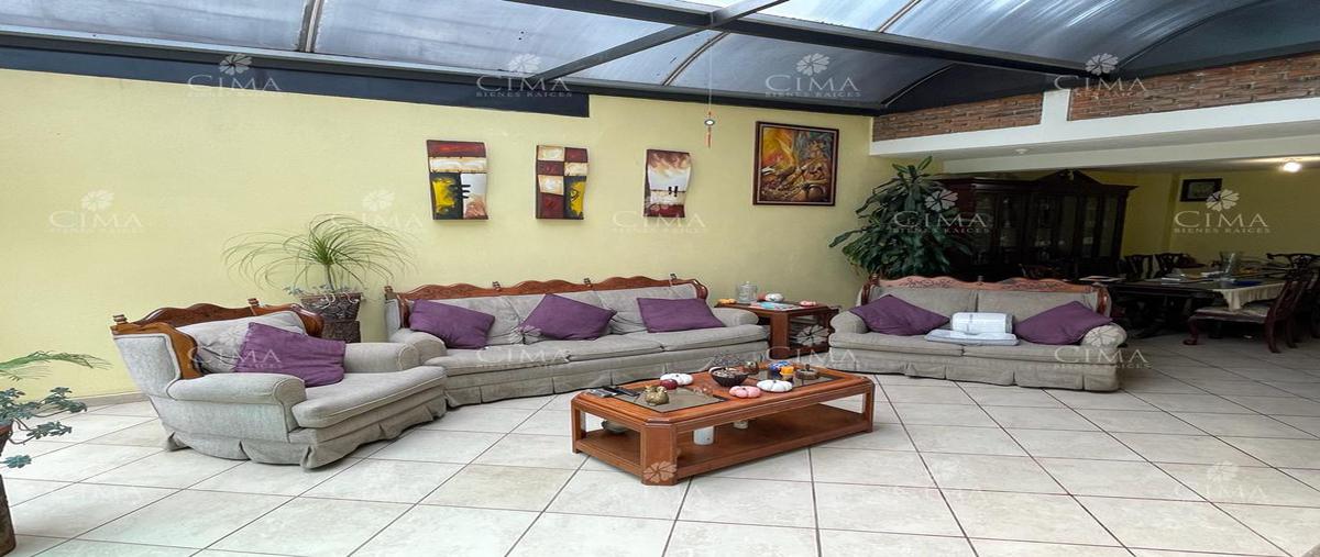 Foto de casa en venta en  , huitzilac, huitzilac, morelos, 0 No. 03