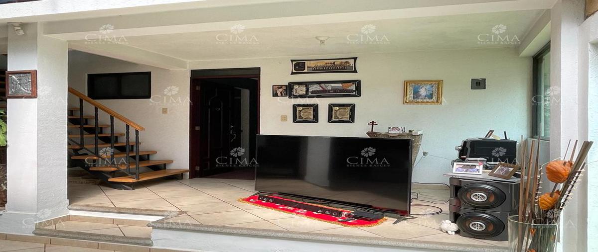 Foto de casa en venta en  , huitzilac, huitzilac, morelos, 0 No. 04