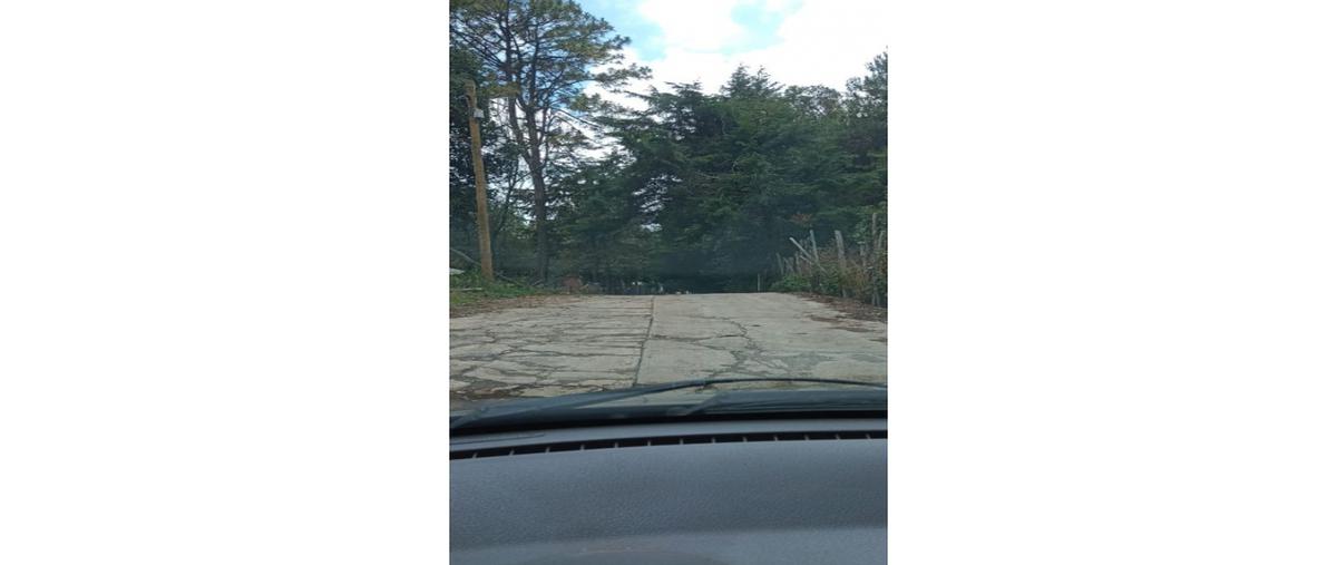 Foto de terreno habitacional en venta en  , huitzilac, huitzilac, morelos, 0 No. 05