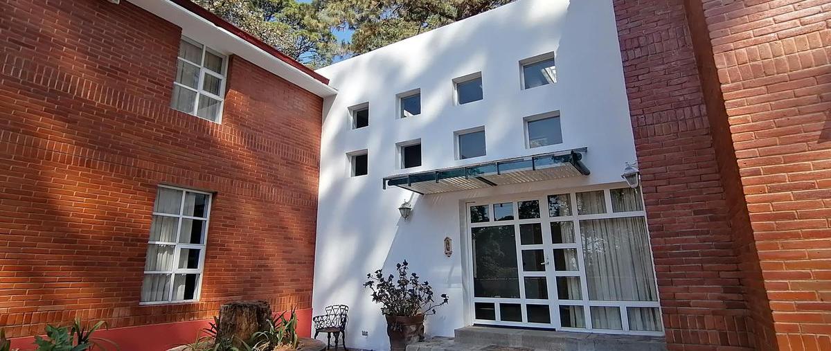 Foto de casa en venta en  , huitzilac, huitzilac, morelos, 0 No. 03