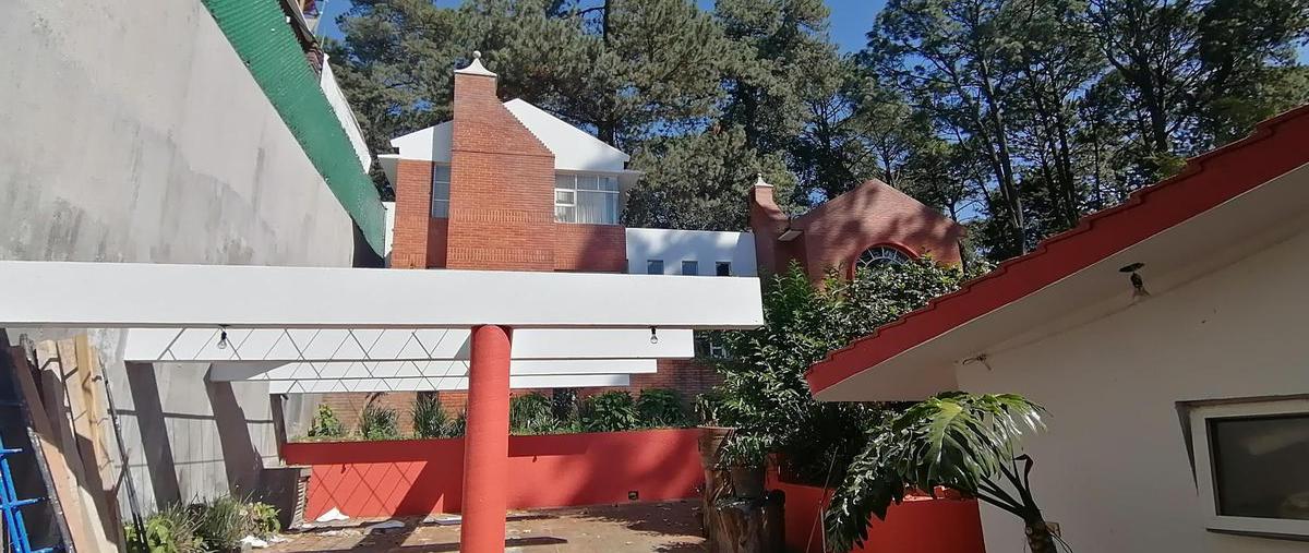 Foto de casa en venta en  , huitzilac, huitzilac, morelos, 0 No. 04