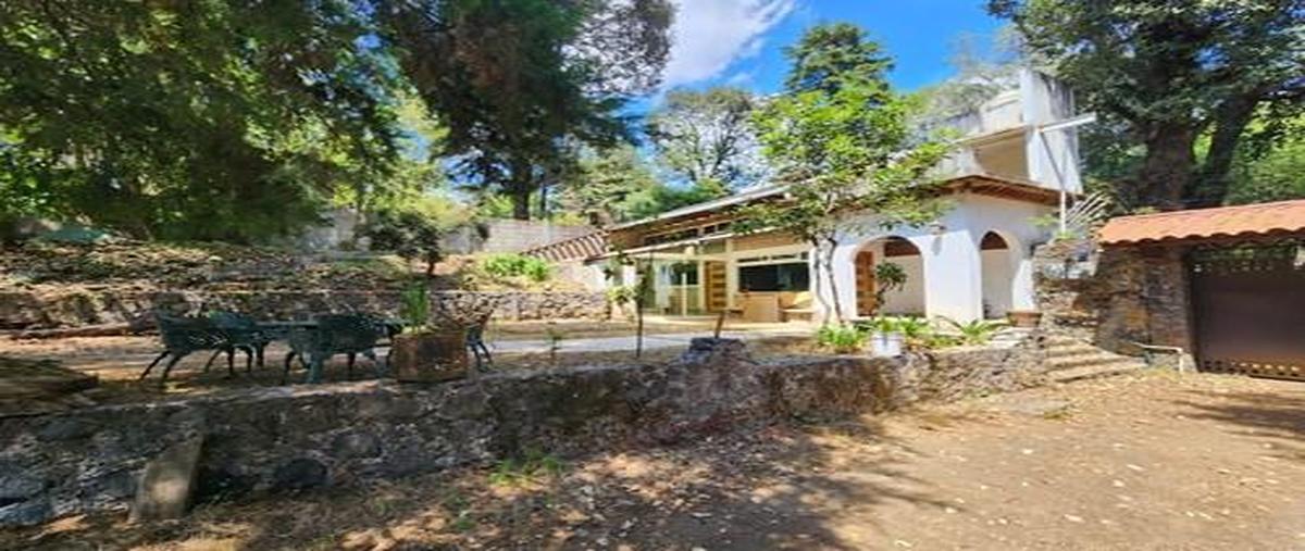 Foto de casa en venta en  , huitzilac, huitzilac, morelos, 0 No. 03