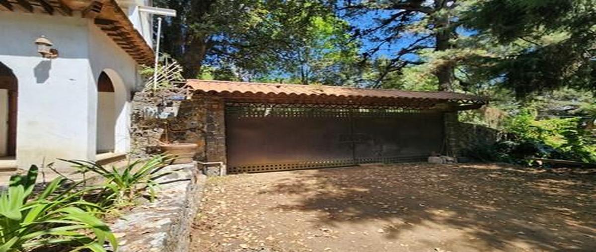 Foto de casa en venta en  , huitzilac, huitzilac, morelos, 0 No. 04