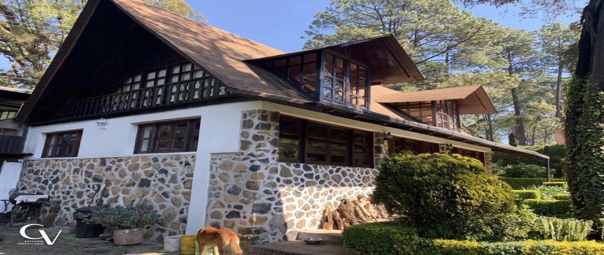 Foto de casa en venta en  , huitzilac, huitzilac, morelos, 0 No. 04