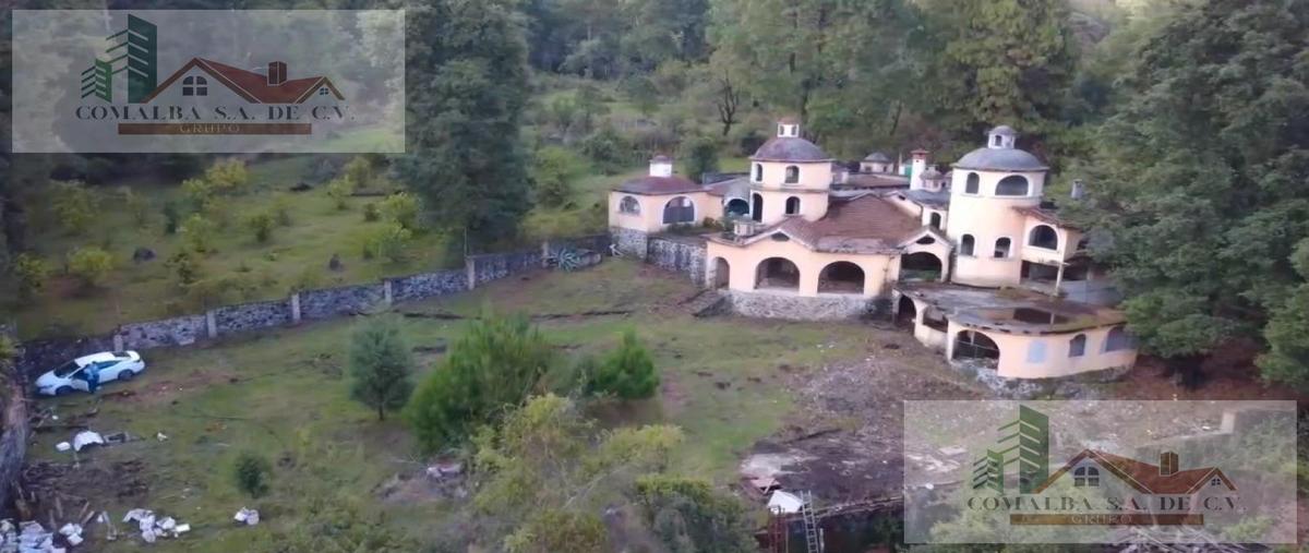 Foto de casa en venta en  , huitzilac, huitzilac, morelos, 0 No. 03