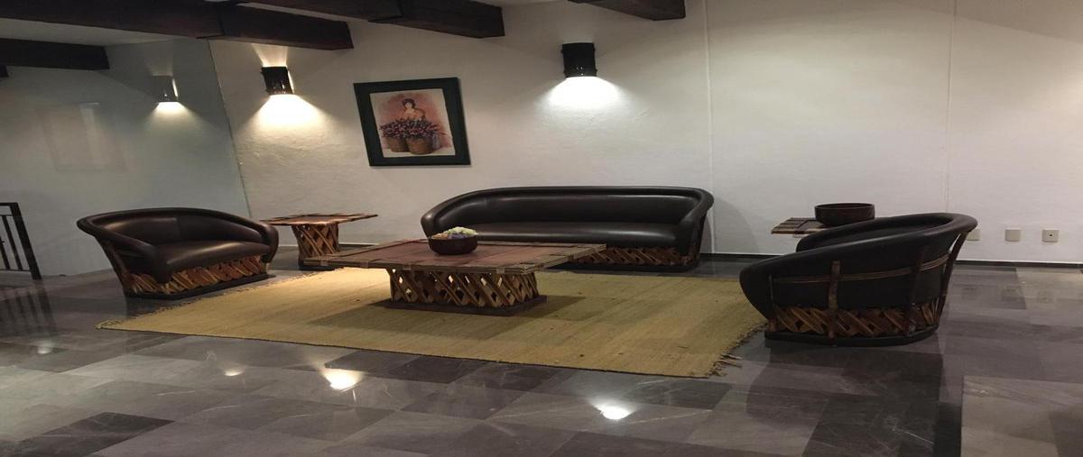 Foto de departamento en renta en  , huixquilucan de degollado centro, huixquilucan, méxico, 11759677 No. 03
