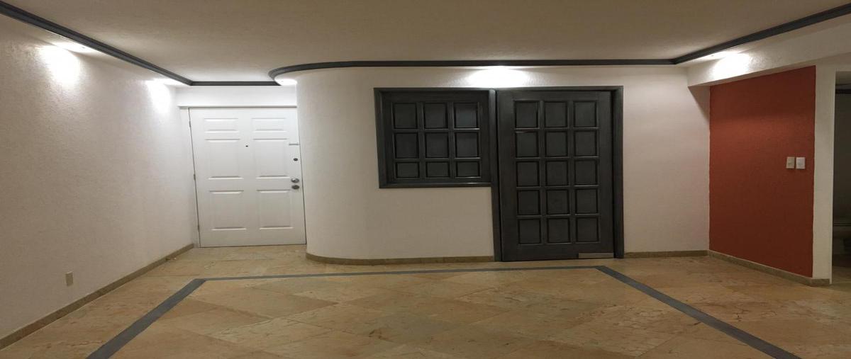 Foto de departamento en renta en  , huixquilucan de degollado centro, huixquilucan, méxico, 11759677 No. 05