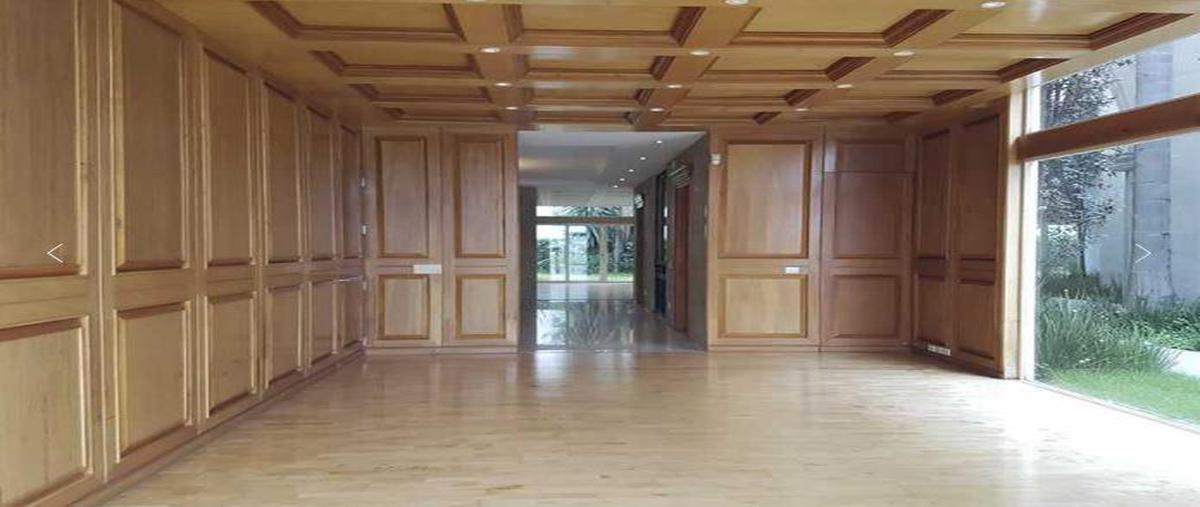 Foto de casa en venta en  , huixquilucan de degollado centro, huixquilucan, méxico, 18689786 No. 05