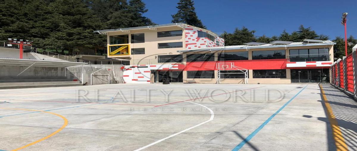 Foto de edificio en venta en  , huixquilucan de degollado centro, huixquilucan, méxico, 19404270 No. 03
