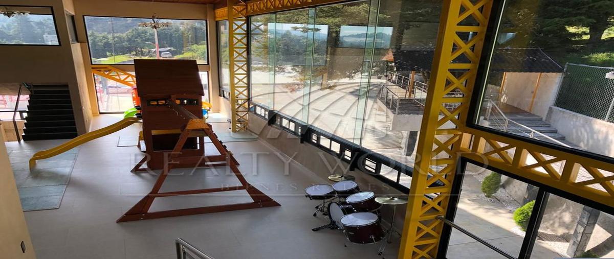 Foto de edificio en venta en  , huixquilucan de degollado centro, huixquilucan, méxico, 19404270 No. 04