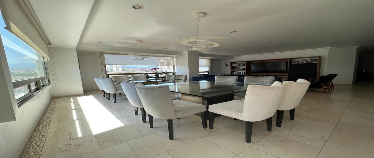 Foto de departamento en venta en  , huixquilucan de degollado centro, huixquilucan, méxico, 0 No. 03