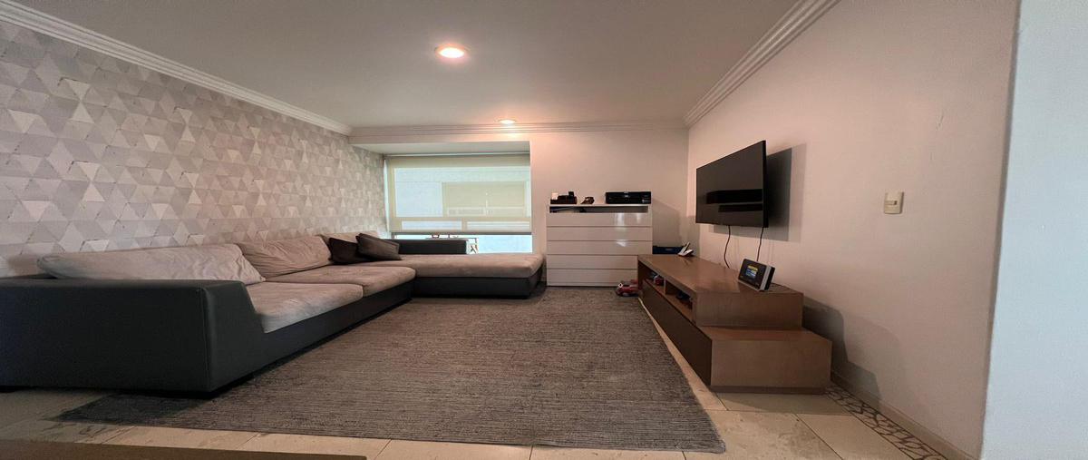 Foto de departamento en venta en  , huixquilucan de degollado centro, huixquilucan, méxico, 0 No. 05