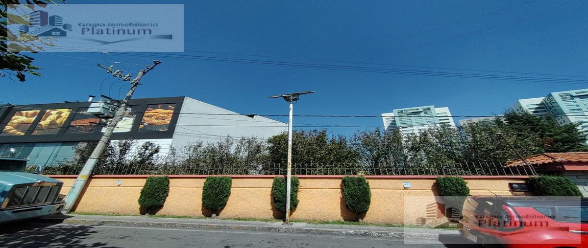 Foto de terreno habitacional en renta en  , huixquilucan de degollado centro, huixquilucan, méxico, 0 No. 03