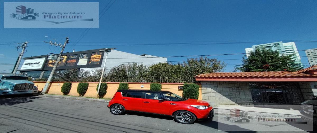 Foto de terreno habitacional en renta en  , huixquilucan de degollado centro, huixquilucan, méxico, 0 No. 04