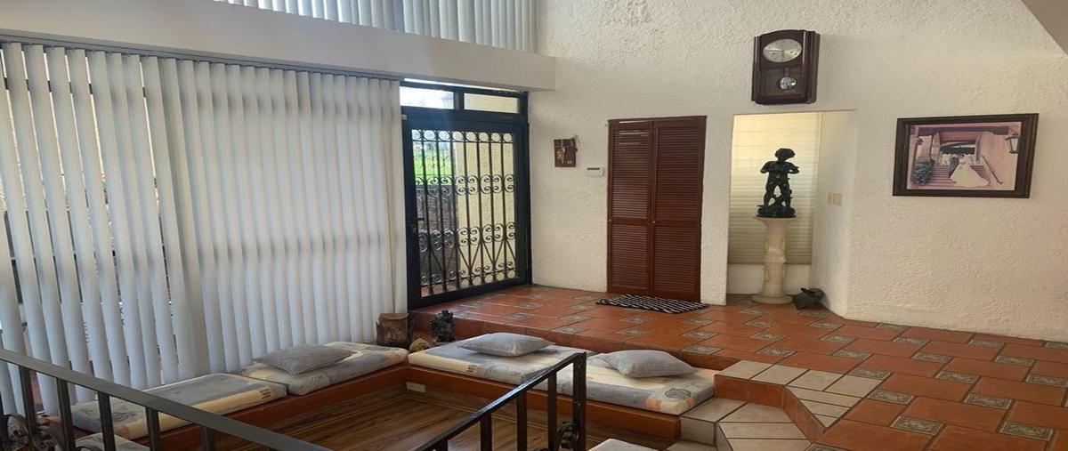Foto de casa en venta en  , huixquilucan de degollado centro, huixquilucan, méxico, 30429747 No. 04