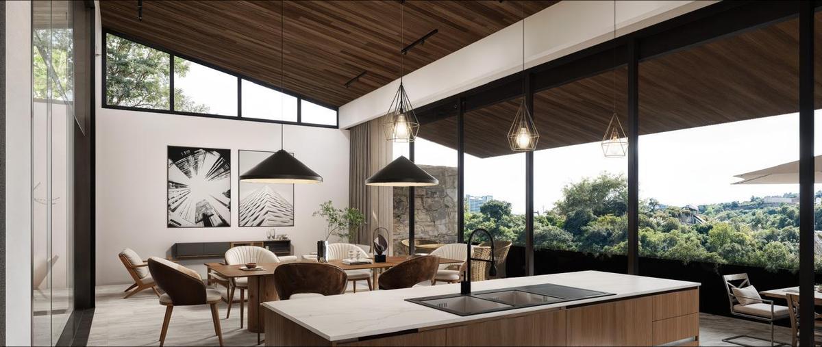 Foto de terreno habitacional en venta en  , huixquilucan de degollado centro, huixquilucan, méxico, 30512275 No. 03