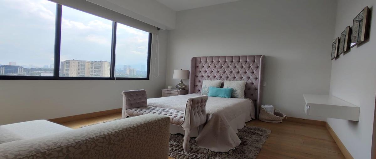 Foto de departamento en venta en  , huixquilucan de degollado centro, huixquilucan, méxico, 0 No. 04