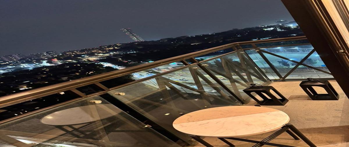 Foto de departamento en venta en  , huixquilucan de degollado centro, huixquilucan, méxico, 0 No. 05