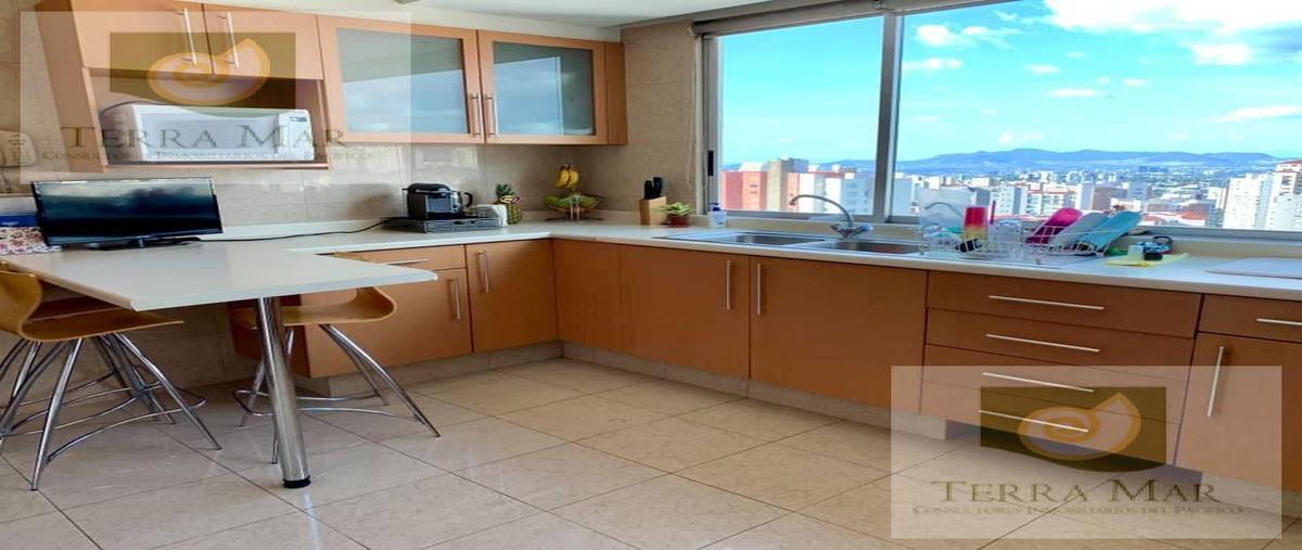 Foto de departamento en renta en  , huixquilucan de degollado centro, huixquilucan, méxico, 0 No. 03