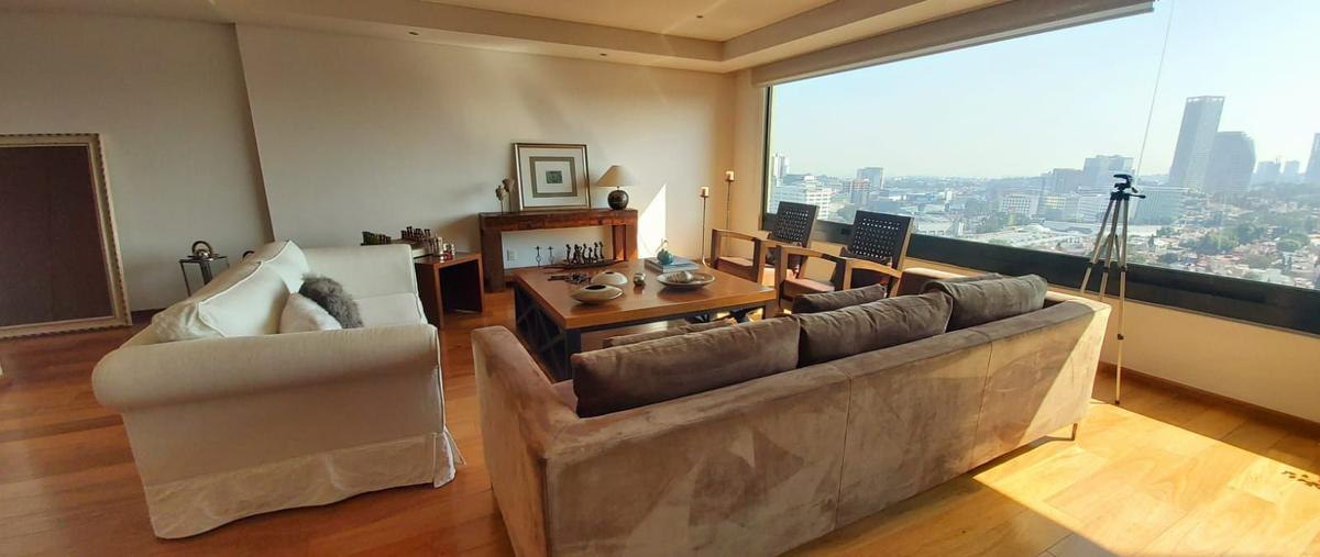 Foto de departamento en renta en  , huixquilucan de degollado centro, huixquilucan, méxico, 0 No. 03