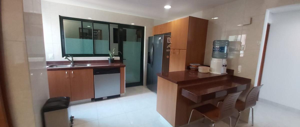 Foto de departamento en renta en  , huixquilucan de degollado centro, huixquilucan, méxico, 0 No. 04