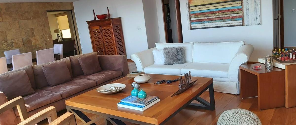 Foto de departamento en renta en  , huixquilucan de degollado centro, huixquilucan, méxico, 0 No. 05