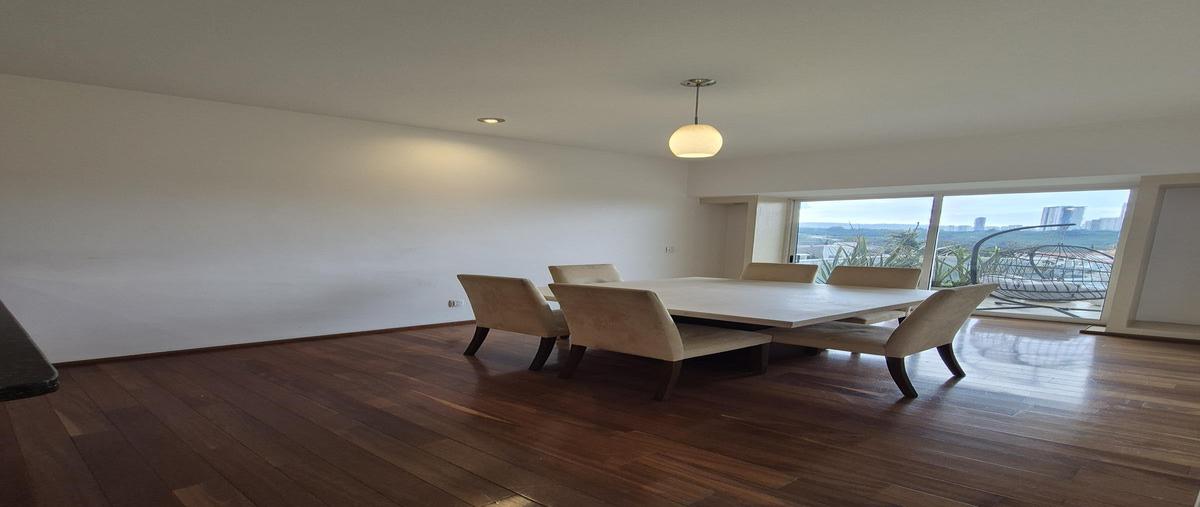 Foto de departamento en renta en  , huixquilucan de degollado centro, huixquilucan, méxico, 31567201 No. 03
