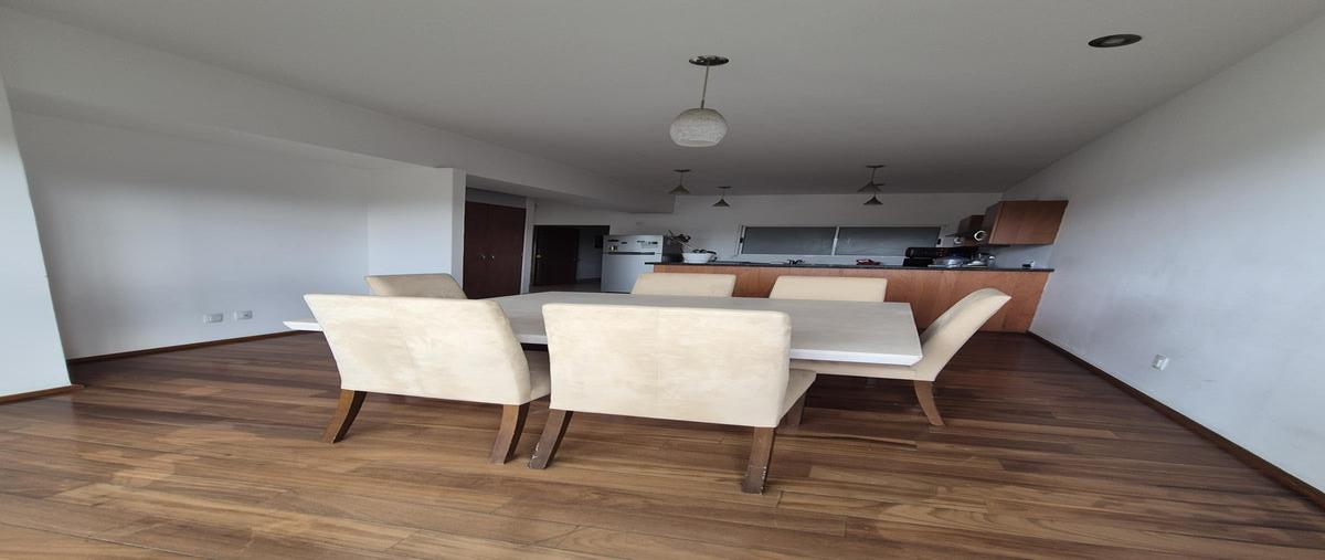 Foto de departamento en renta en  , huixquilucan de degollado centro, huixquilucan, méxico, 31567201 No. 05