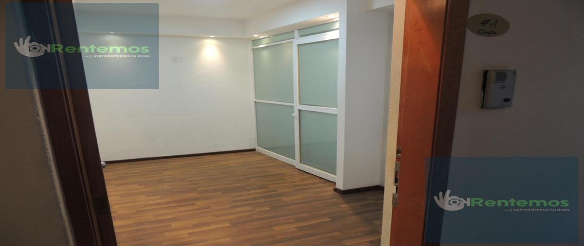 Foto de oficina en renta en  , huixquilucan de degollado centro, huixquilucan, méxico, 0 No. 03