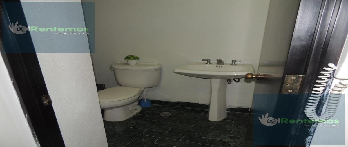 Foto de oficina en renta en  , huixquilucan de degollado centro, huixquilucan, méxico, 0 No. 04