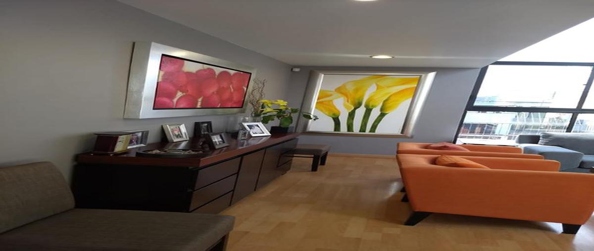 Foto de casa en venta en  , huixquilucan de degollado centro, huixquilucan, méxico, 6983365 No. 03