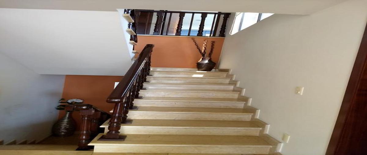 Foto de casa en venta en  , huixquilucan de degollado centro, huixquilucan, méxico, 6983365 No. 04