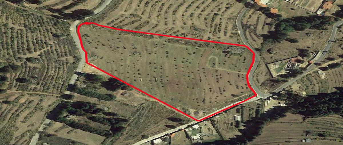 Foto de terreno habitacional en venta en  , huixquilucan de degollado centro, huixquilucan, méxico, 8049166 No. 03