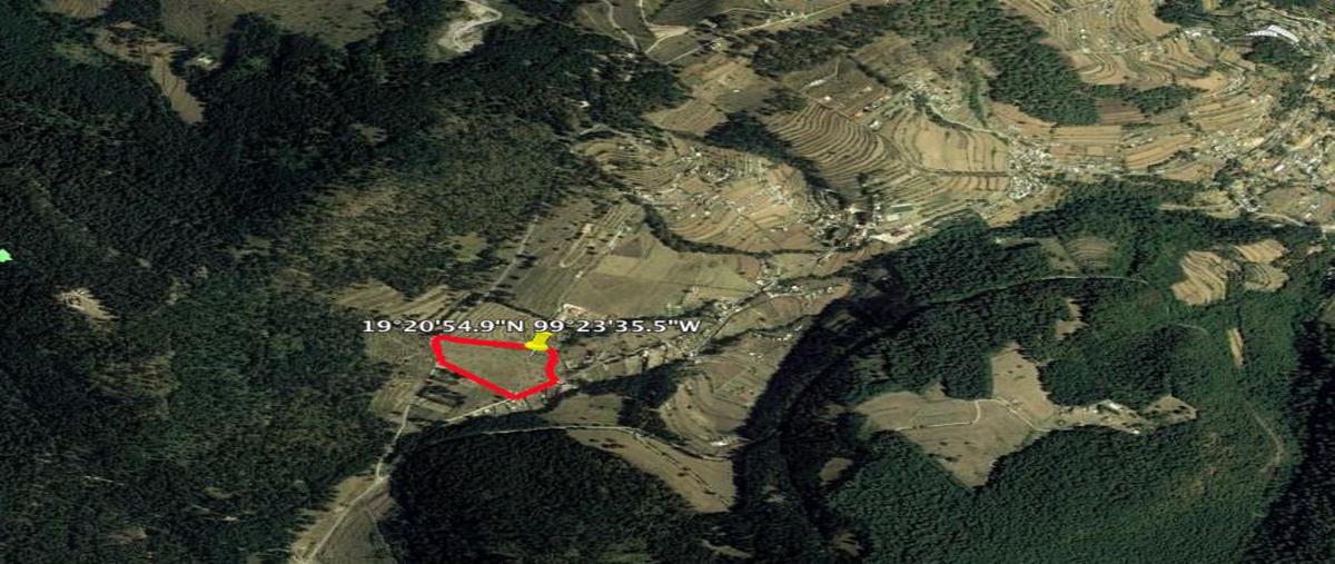 Foto de terreno habitacional en venta en  , huixquilucan de degollado centro, huixquilucan, méxico, 8049166 No. 04