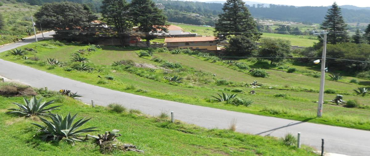 Foto de terreno habitacional en venta en  , huixquilucan de degollado centro, huixquilucan, méxico, 8049166 No. 06