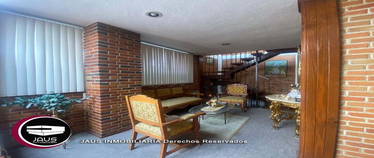 Foto de casa en venta en huixquilucan , san francisco dos ríos, huixquilucan, méxico, 0 No. 05