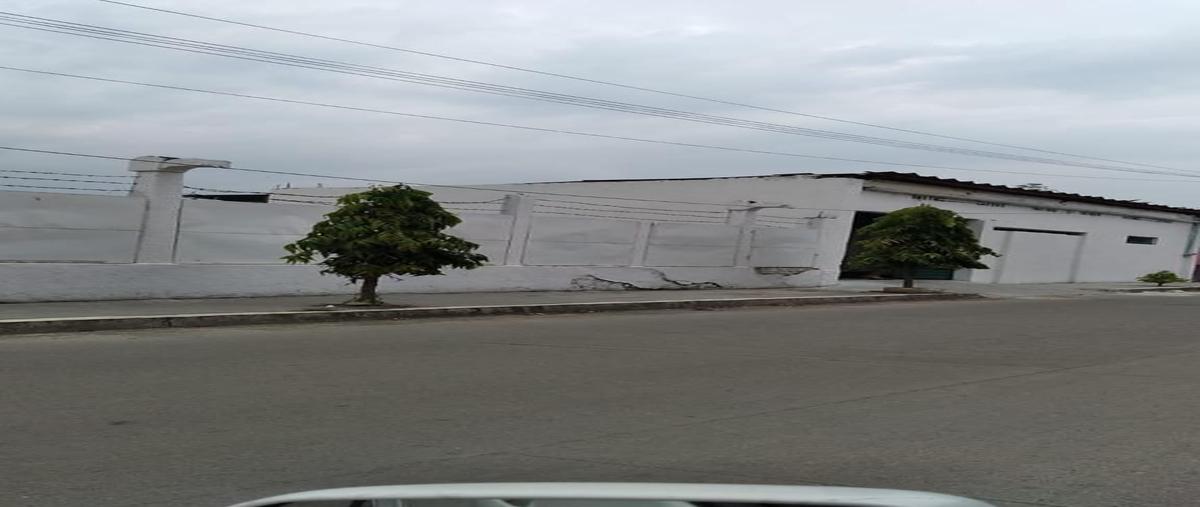 Foto de terreno habitacional en venta en  , huixtla centro, huixtla, chiapas, 27351303 No. 03