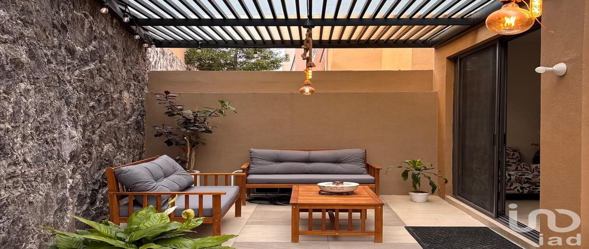 Foto de casa en huizache 114, zibatá, el marqués, querétaro, 30822188 foto 04 Foto de casa en venta en huizache 114, zibatá, el marqués, querétaro, 30822188 No. 04