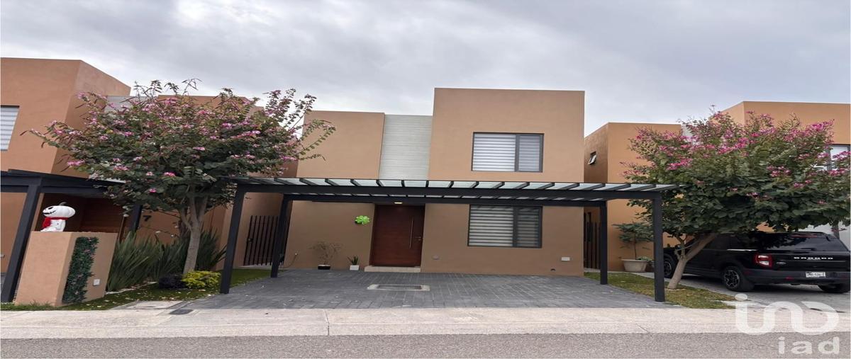 Foto de casa en huizache 162, zibatá, el marqués, querétaro, 30822188 foto 02 Foto de casa en venta en huizache 162, zibatá, el marqués, querétaro, 30822188 No. 02