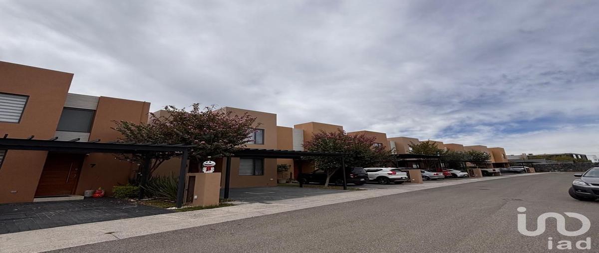 Foto de casa en huizache 162, zibatá, el marqués, querétaro, 30822188 foto 03 Foto de casa en venta en huizache 162, zibatá, el marqués, querétaro, 30822188 No. 03
