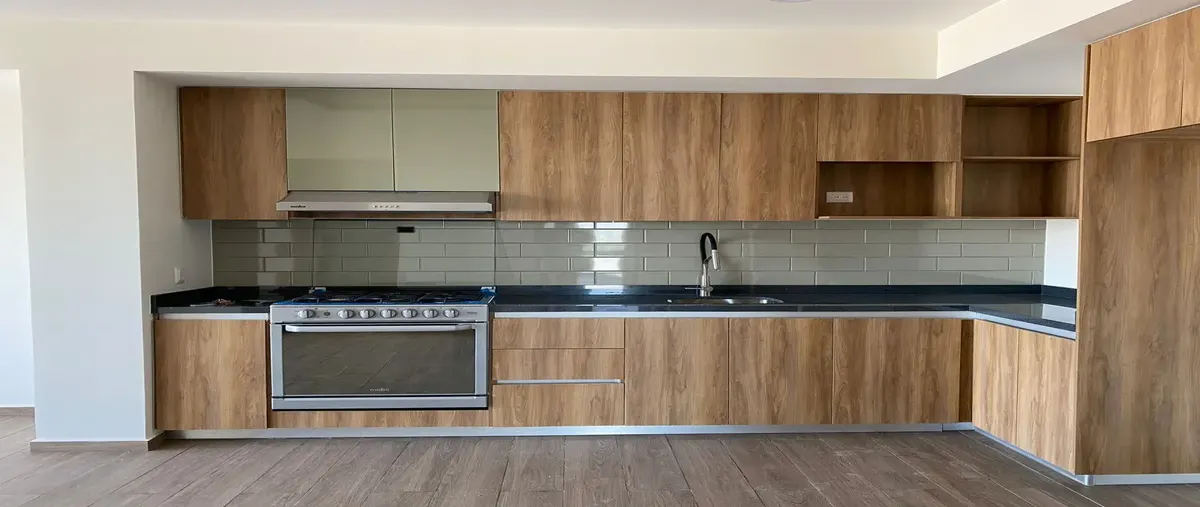 Foto de departamento en renta en huizache 49, zibatá, el marqués, querétaro, 30688631 No. 05