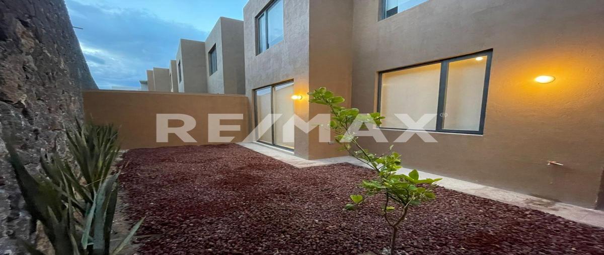 Foto de casa en condominio en renta en huizache 49 zibatá , zibatá, el marqués, querétaro, 0 No. 03