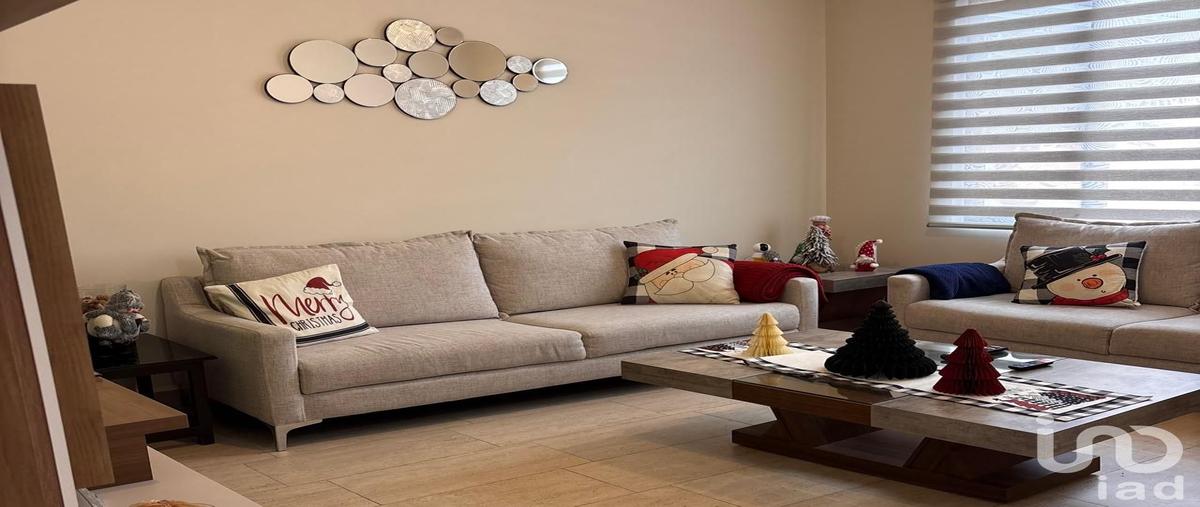 Foto de casa en venta en huizache 99, zibatÃ¡, el marquÃ©s, querÃ©taro, 31594928 No. 04