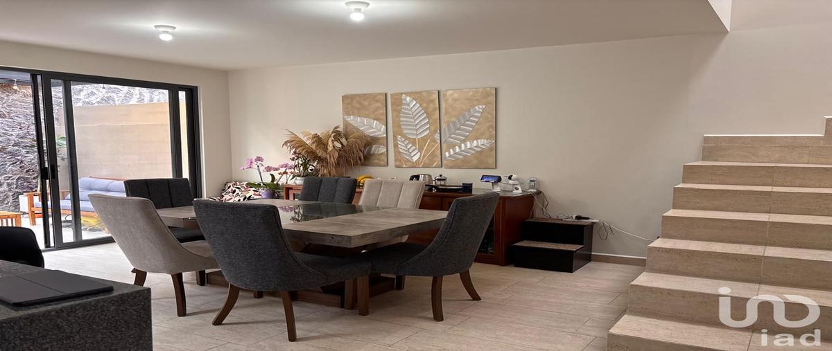 Foto de casa en venta en huizache 99, zibatÃ¡, el marquÃ©s, querÃ©taro, 31594928 No. 05