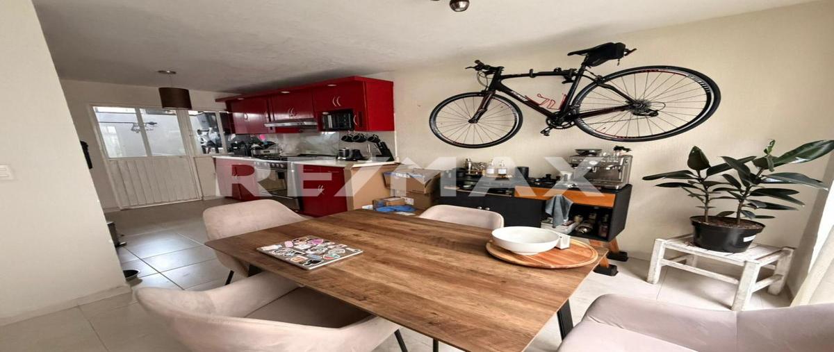 Foto de casa en condominio en renta en huizache , bosques de cantabria, toluca, méxico, 0 No. 03