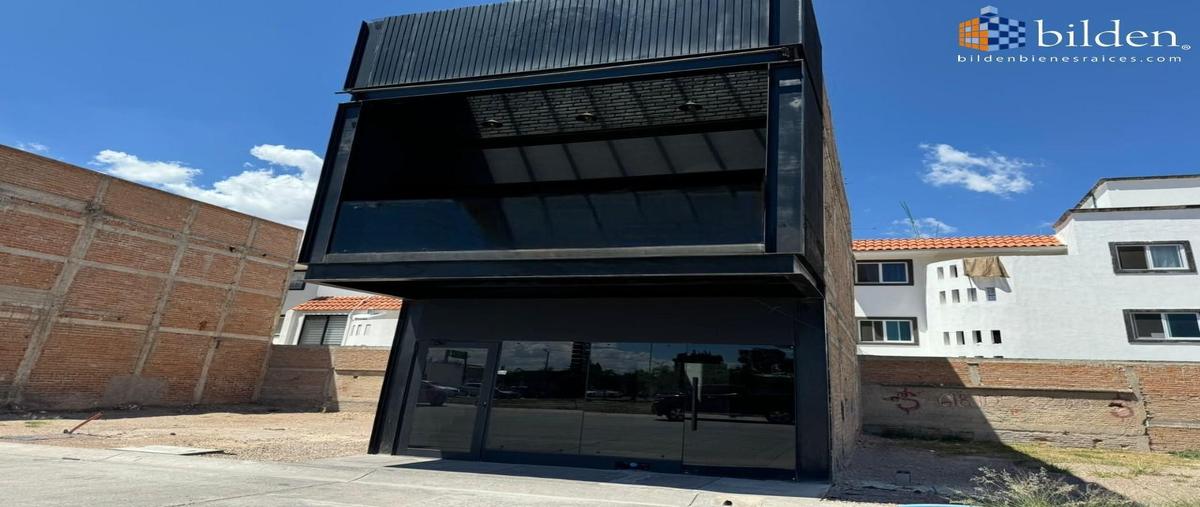 Foto de local en venta en  , huizache i, durango, durango, 28941589 No. 01