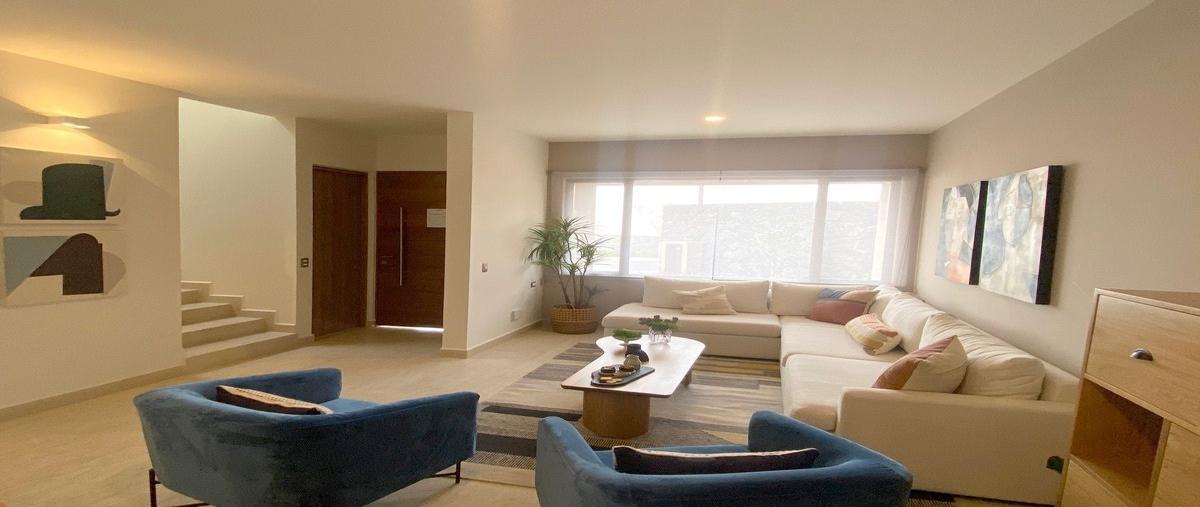 Foto de casa en venta en huizache , zibatá, el marqués, querétaro, 26108983 No. 04